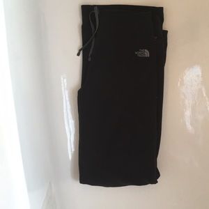 North face pants
